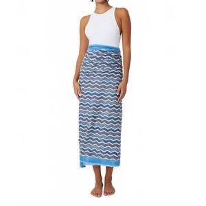 NEW MATTA women's turban pareo in dark